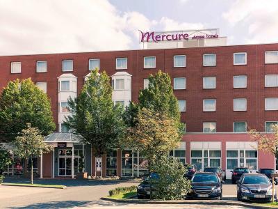 Mercure Hotel Hannover Medical Park - Bild 3