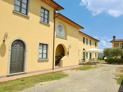Hotel Azienda Agricola Musignano - Bild 4