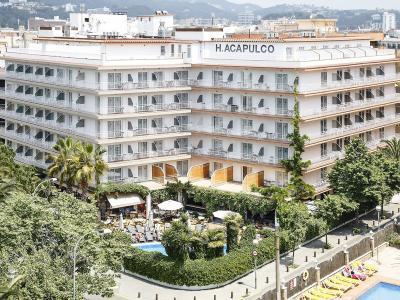 Hotel Acapulco - Bild 3