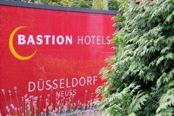 Bastion Hotel Düsseldorf/ Neuss - Bild 4