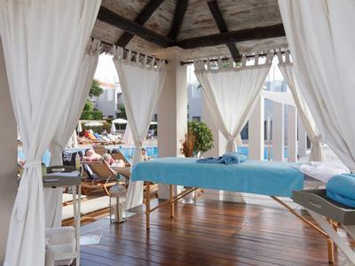 Hotel Los Olivos Beach Resort - Bild 5