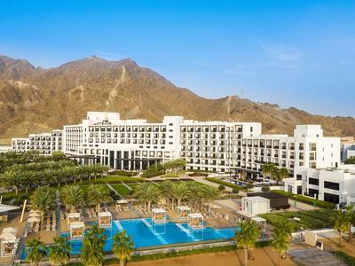 Hotel InterContinental Fujairah Resort - Bild 5