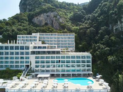 Hotel La Grotta Verde - Bild 4