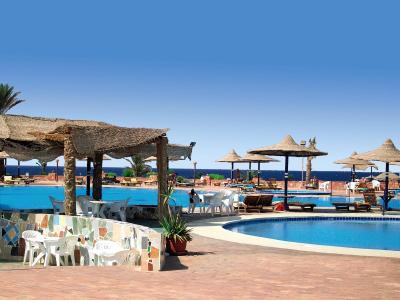 Hotel Carnelia Beach Resort - Bild 5