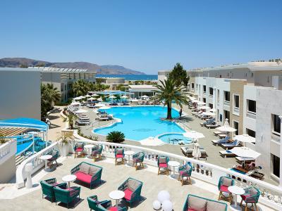 Hotel Mythos Palace Resort & Spa - Bild 3