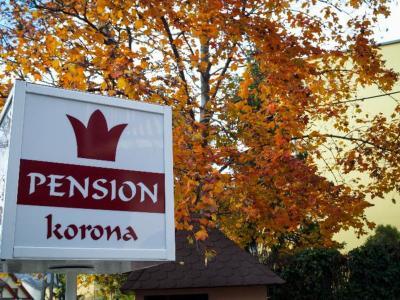 Korona Pension - Bild 2
