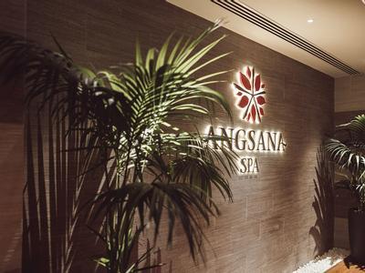 Hotel Angsana Corfu Resort & Spa - Bild 5