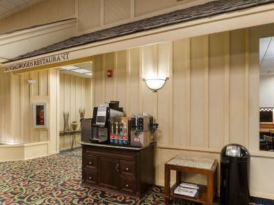 Red Lion Hotel & Conference Center Cheyenne - Bild 5