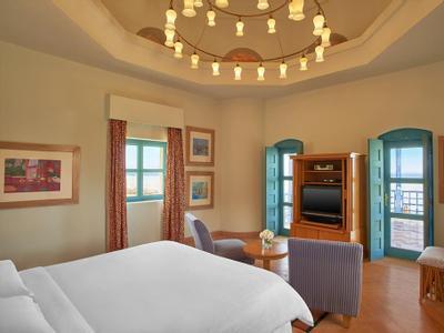 Hotel Sheraton Miramar Resort El Gouna - Bild 3