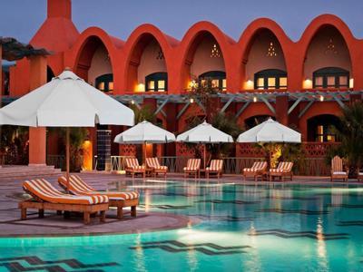 Hotel Sheraton Miramar Resort El Gouna - Bild 4