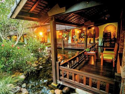 Palm Garden Resort - Hoi An