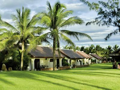 Hotel Palm Garden Resort - Bild 5