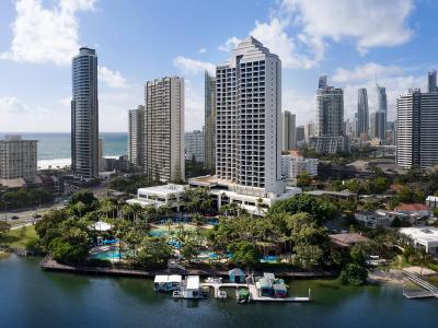 Hotel JW Marriott Gold Coast Resort & Spa - Bild 4