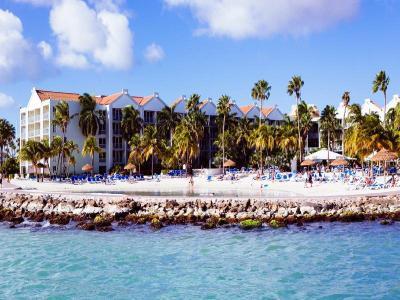 Hotel Renaissance Wind Creek Aruba Resort - Bild 3