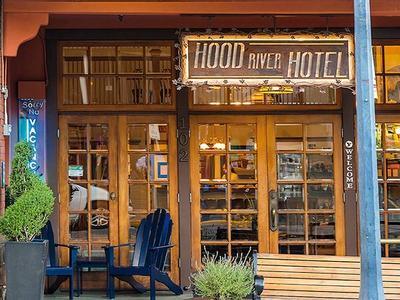 Hood River Hotel - Bild 4