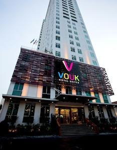 Vouk Hotel By The Blanket - Bild 4