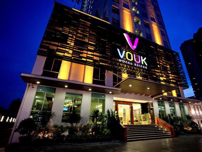 Vouk Hotel By The Blanket - Bild 1