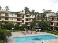 Hotel Kamat Holiday Home - Bild 2