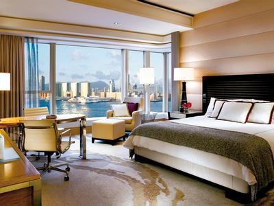 Four Seasons Hotel Hong Kong - Bild 5