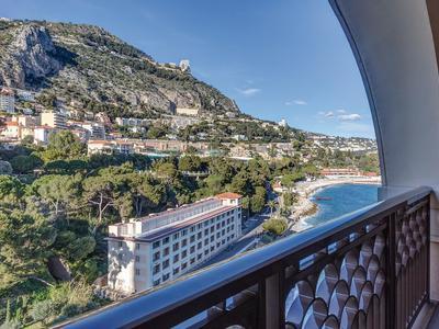 Monte-Carlo Bay Hotel & Resort - Bild 2