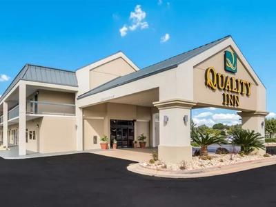 Hotel Quality Inn at Albany Mall - Bild 3