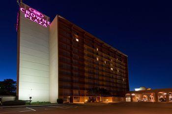 Hotel Crowne Plaza Albuquerque - Bild 3