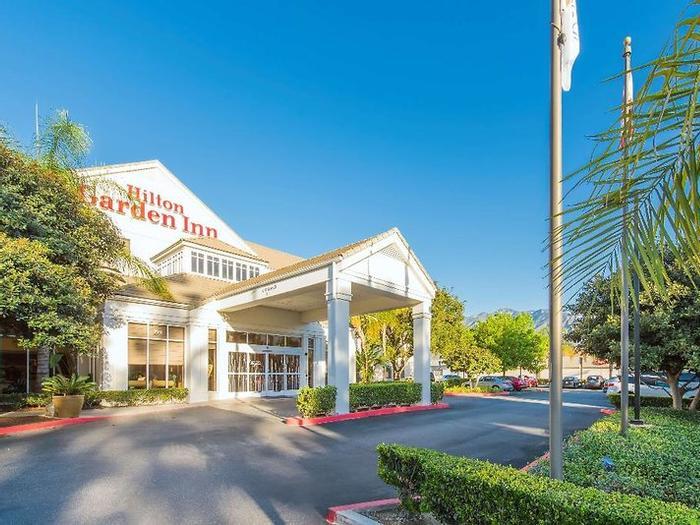 Hotel Hilton Garden Inn Arcadia/Pasadena Area - Bild 1