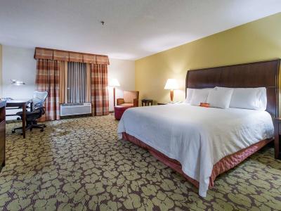 Hotel Hilton Garden Inn Arcadia/Pasadena Area - Bild 5