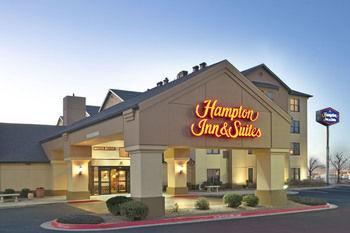 Hotel Hampton Inn & Suites El Paso-Airport - Bild 4