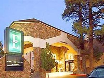Hotel Embassy Suites Flagstaff - Bild 4