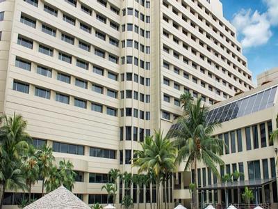 Hotel Hilton Colon Guayaquil - Bild 3