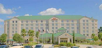 Hotel Hilton Garden Inn Houston/Bush Intercontinental Airport - Bild 5