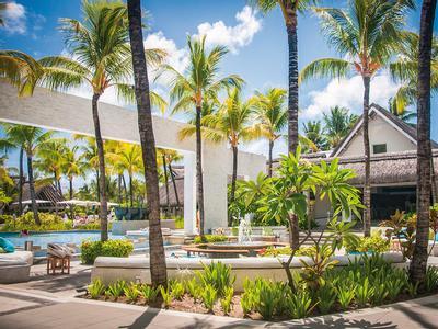 Hotel Ambre Mauritius - Bild 3