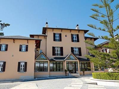 Hotel Sintra Marmoris Palace - Bild 3