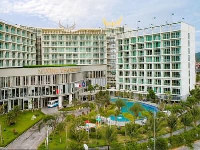 Muong Thanh Luxury Phu Quoc Hotel - Bild 2