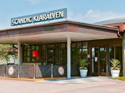 Hotel Scandic Klarälven - Bild 2