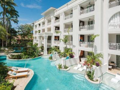 Hotel Sandals Royal Barbados - Bild 4