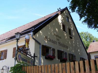Hotel & Gaststätte Zum Erdinger Weissbräu - Bild 2