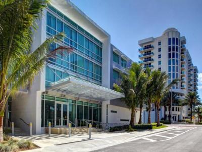 Hotel Residence Inn Miami Sunny Isles Beach - Bild 4