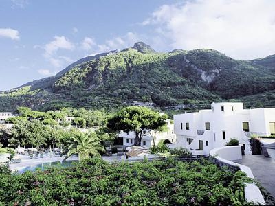 Hotel Resort Grazia Terme & Wellness - Bild 2