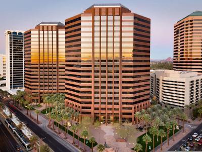 Hotel Embassy Suites by Hilton Phoenix Downtown North - Bild 3