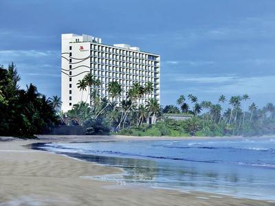 Hotel Weligama Bay Marriott Resort & Spa - Bild 4