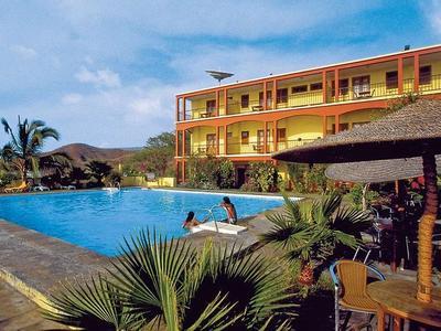 Hotel Xaguate - Bild 2