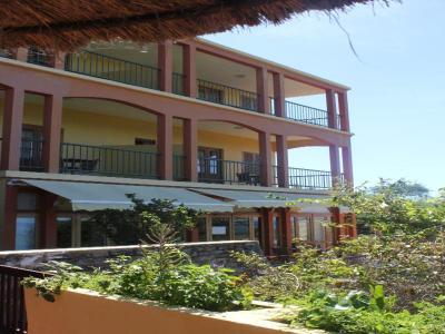 Hotel Xaguate - Bild 3