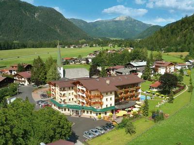 Vital-Hotel Berghof - Bild 5