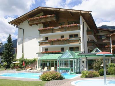 Vital-Hotel Berghof - Bild 4