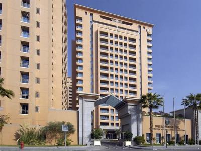 Hotel InterContinental Citystars Cairo - Bild 3