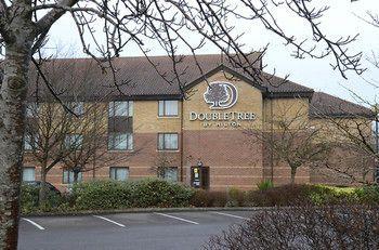 Hotel Doubletree By Hilton Swindon - Bild 2