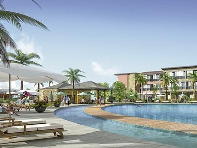 Hotel Hilton Cabo Verde Sal Resort - Bild 2