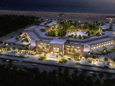 Hotel Hilton Cabo Verde Sal Resort - Bild 4